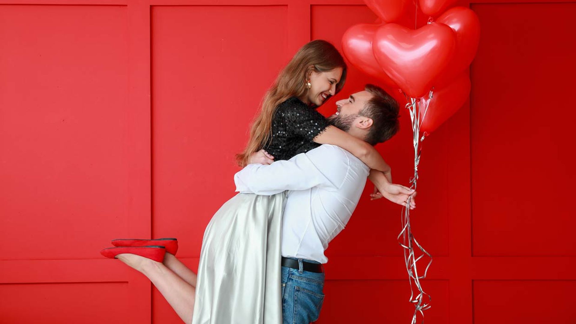 ¿Sabes cómo nos afecta el amor a nivel psicológico?
