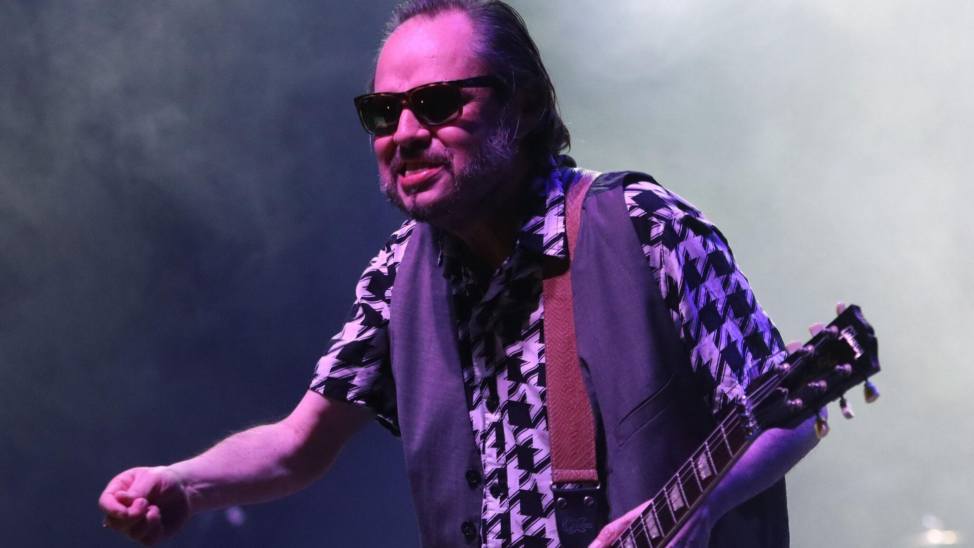 Fallece Lino Nava, guitarrista y fundador de la banda de rock La Lupita