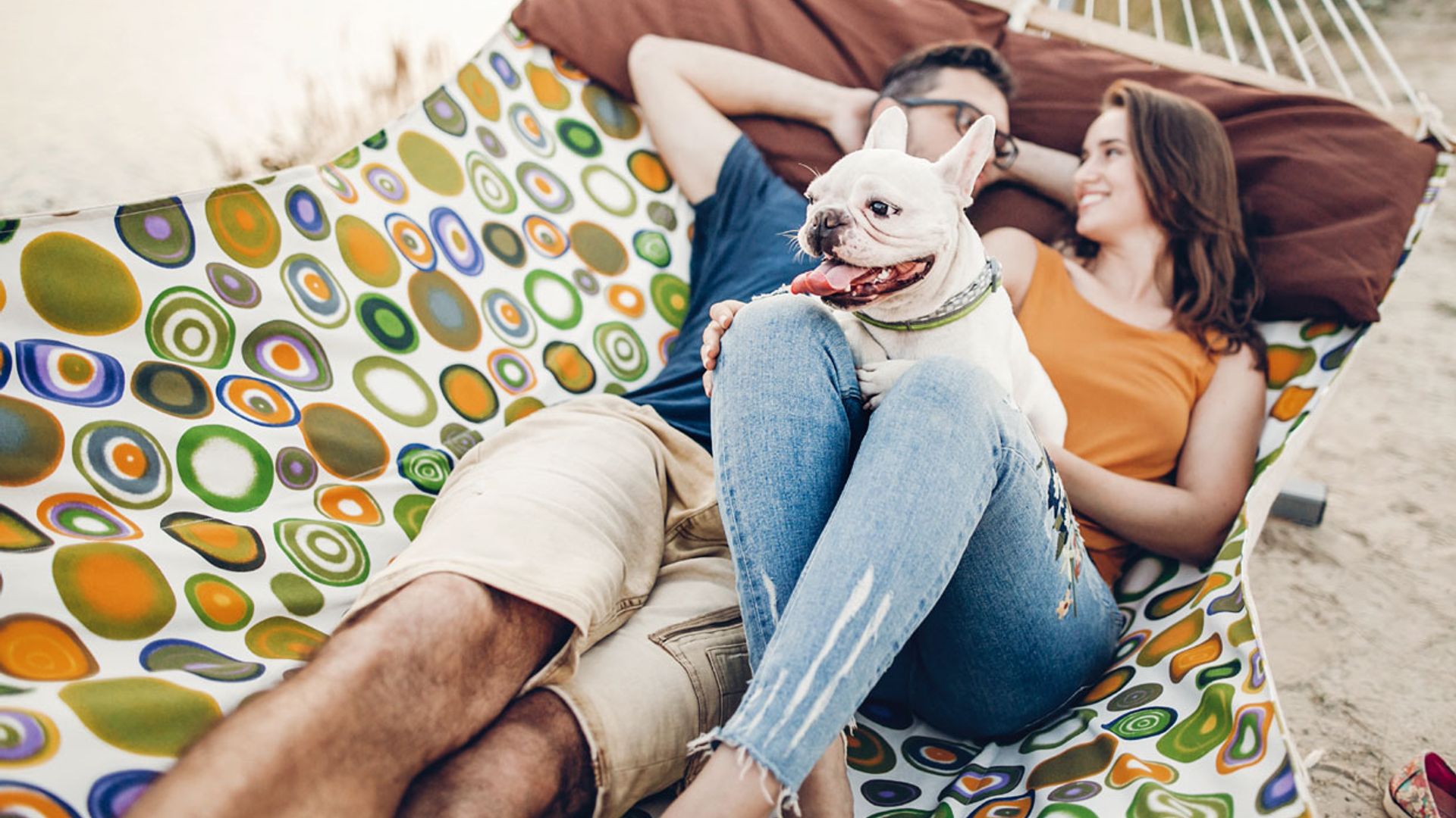 La guía más completa para viajar segura con tu mascota