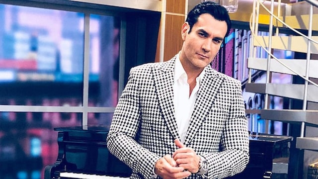 david zepeda telemundo