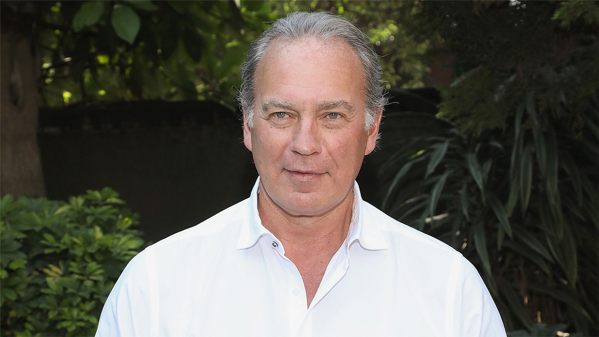 Bertín Osborne firma la paz con Gabriela Guillén: 'Me equivoqué y no quiero seguir haciéndolo. Es una responsabilidad que asumo'