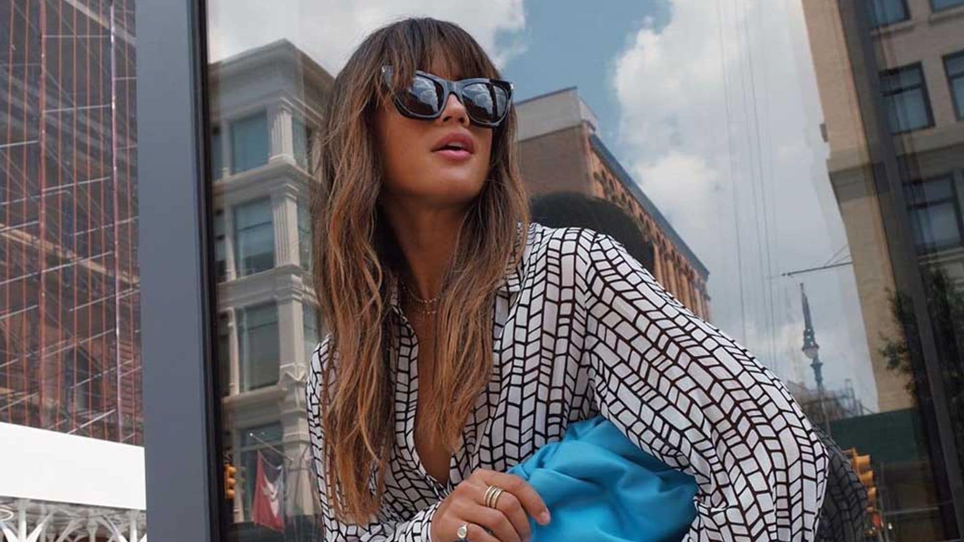 Las gafas de sol también son para el otoño: 10 modelos de tendencia que van a triunfar esta temporada