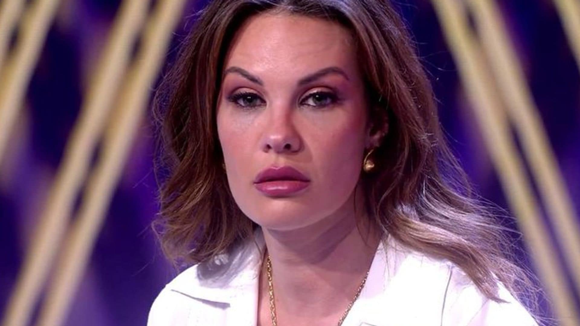 Jessica Bueno revela otra maniobra de Jota Peleteiro respecto a  Miriam Gurutze: ‘Era el mismo colegio de mis hijos’ 