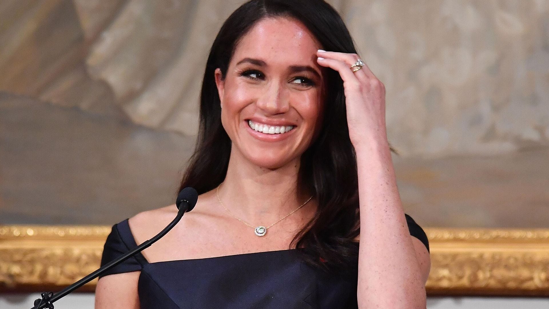 Meghan Markle habla perfecto español y con acento argentino