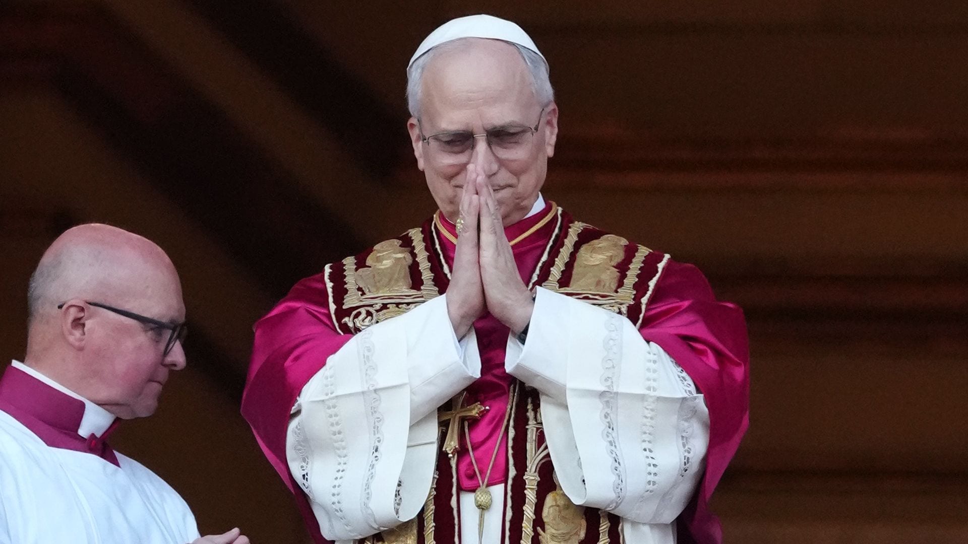 El papa León XIV y la historia de su nacionalidad peruana
