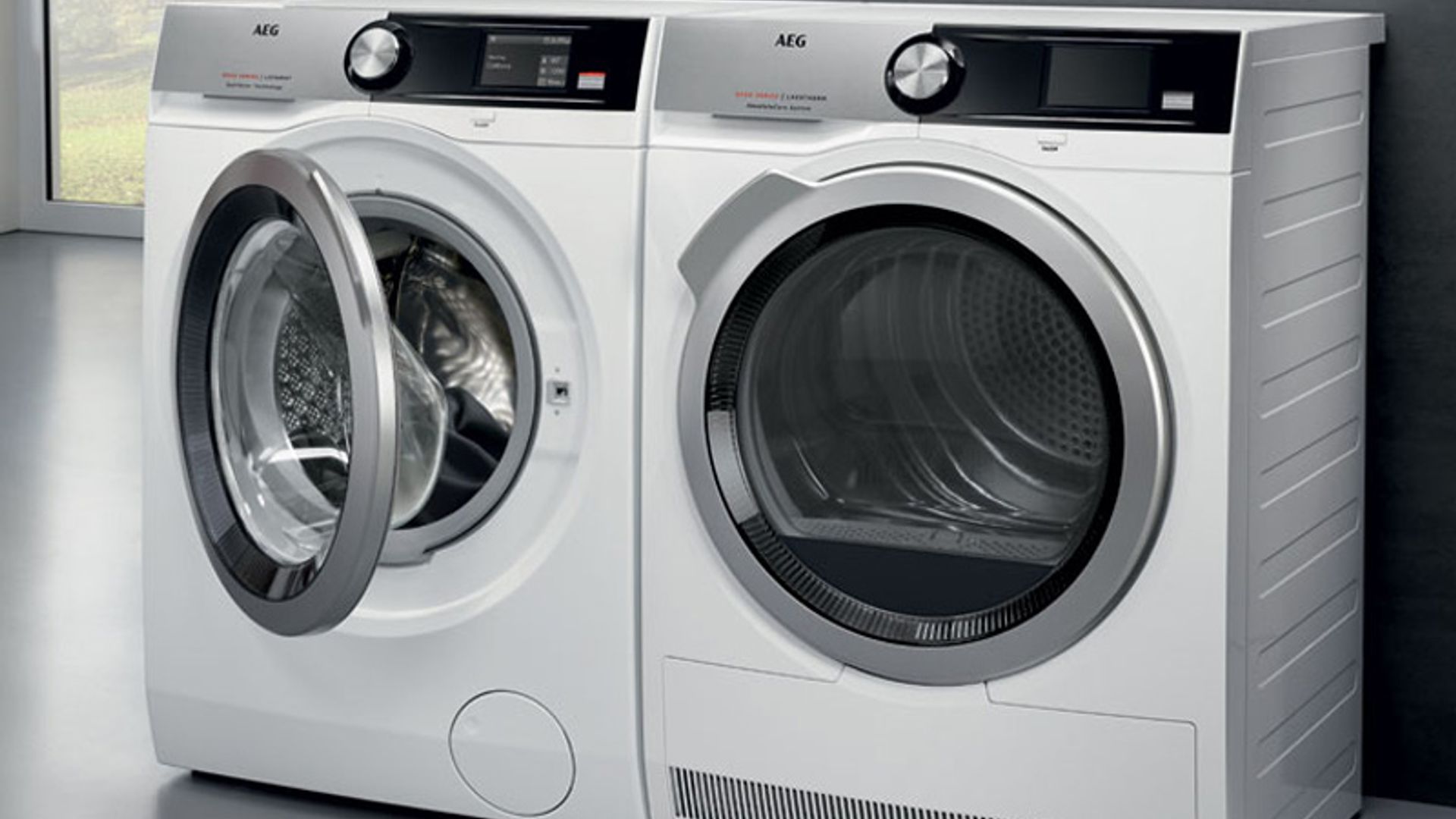 Alarga la vida de tu ropa ¡en la lavadora!