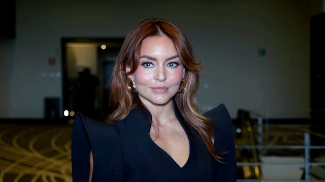 Angelique Boyer
