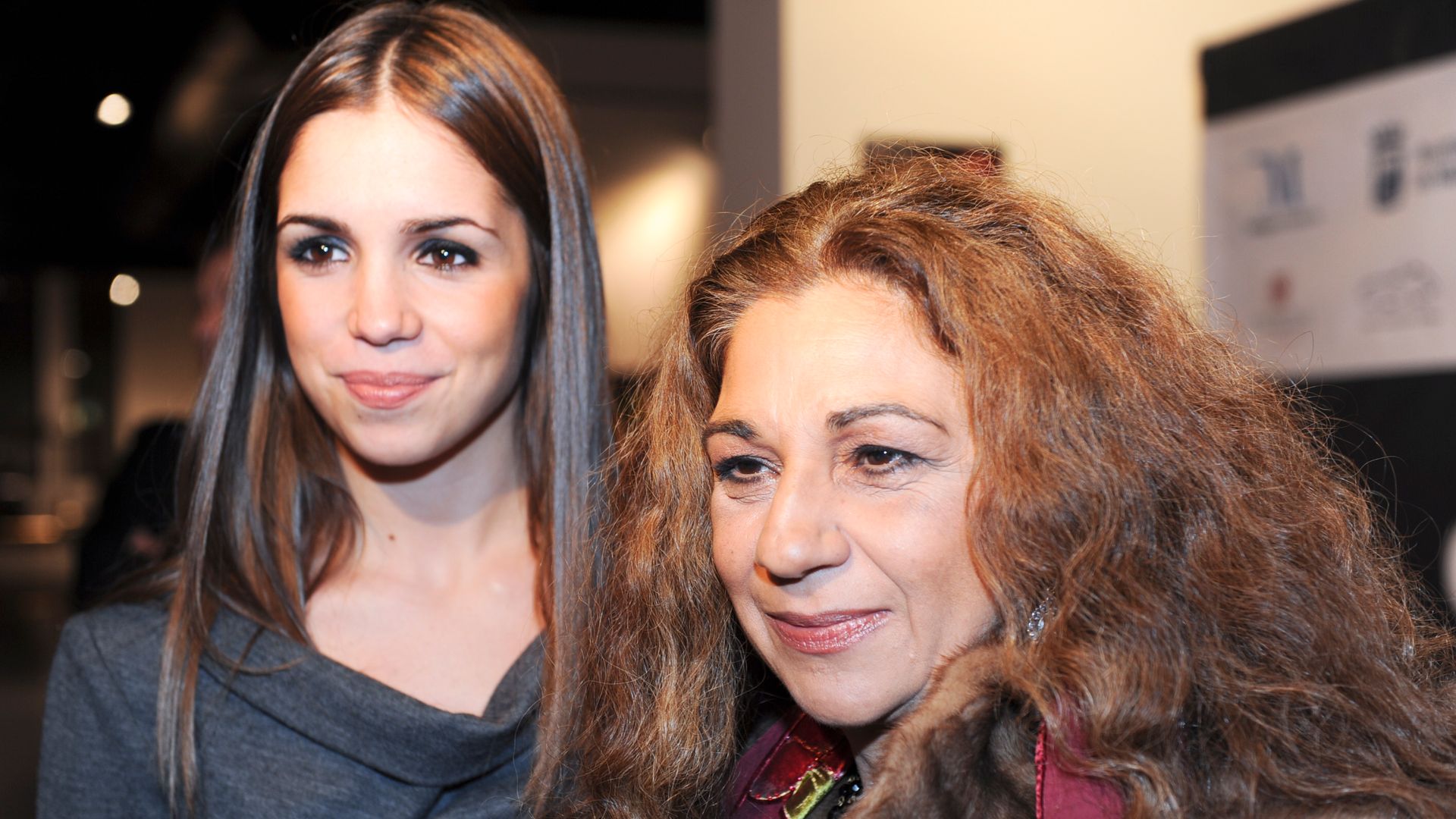 La confesión de Lolita Flores sobre la exposición mediática de su hija Elena Furiase cuando era niña: "Vendí muchas exclusivas"