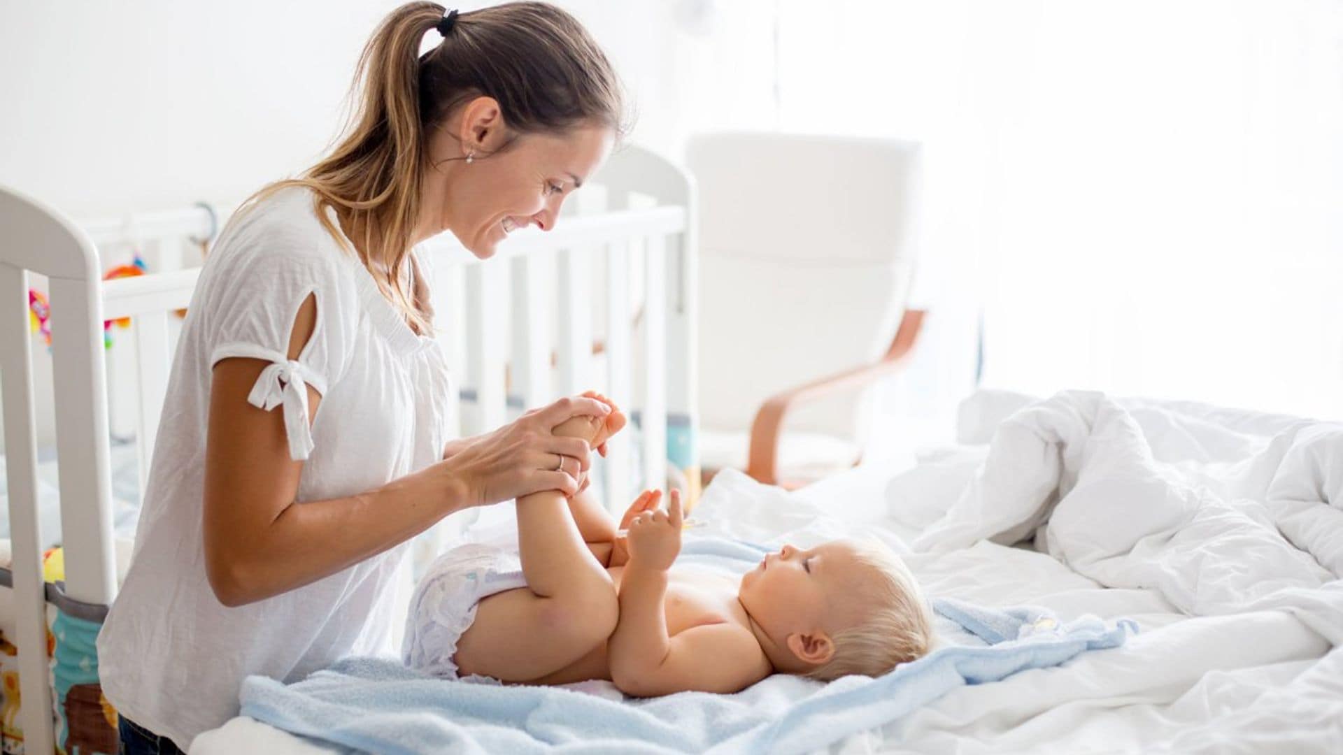 ¿Cuándo operar al niño de fimosis?