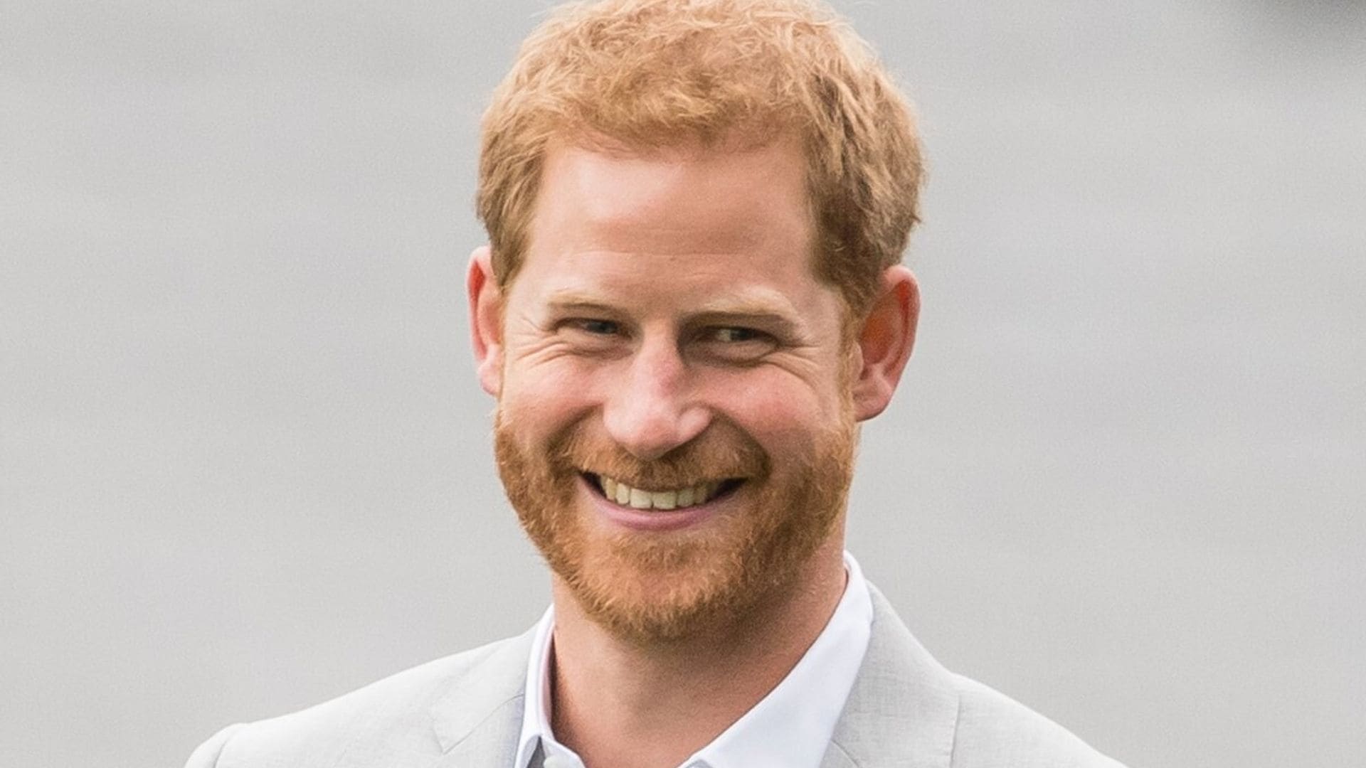 Todo lo que está haciendo el príncipe Harry para curar su alma atormentada