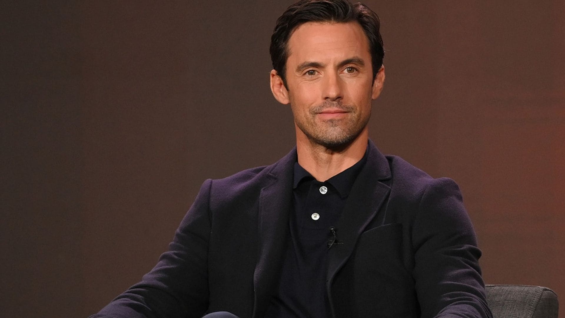 La boda secreta de Milo Ventimiglia, estrella de Gilmore Girls, con Jarah Mariano