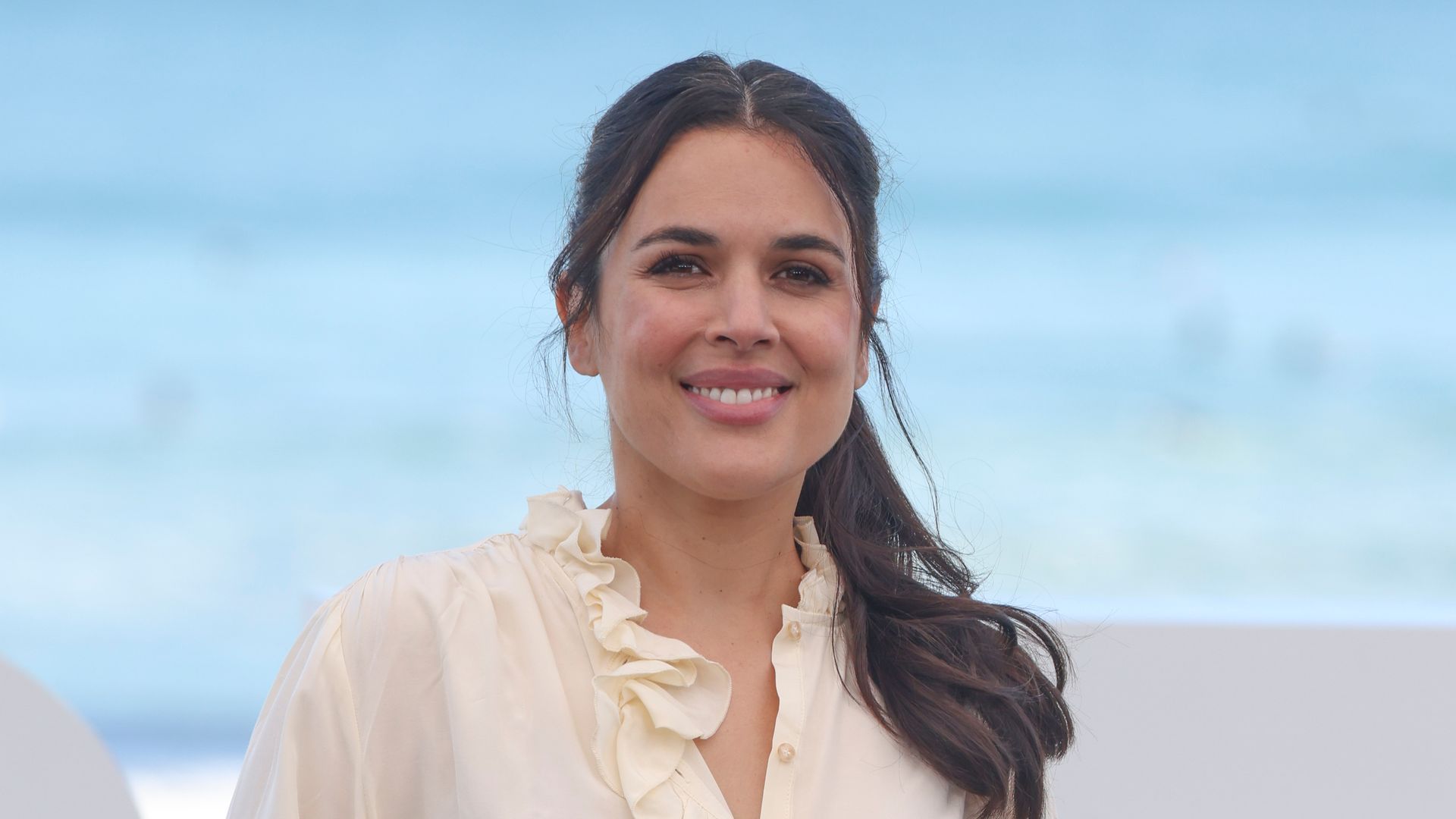 Adriana Ugarte regresa 13 años después como Sira Quiroga