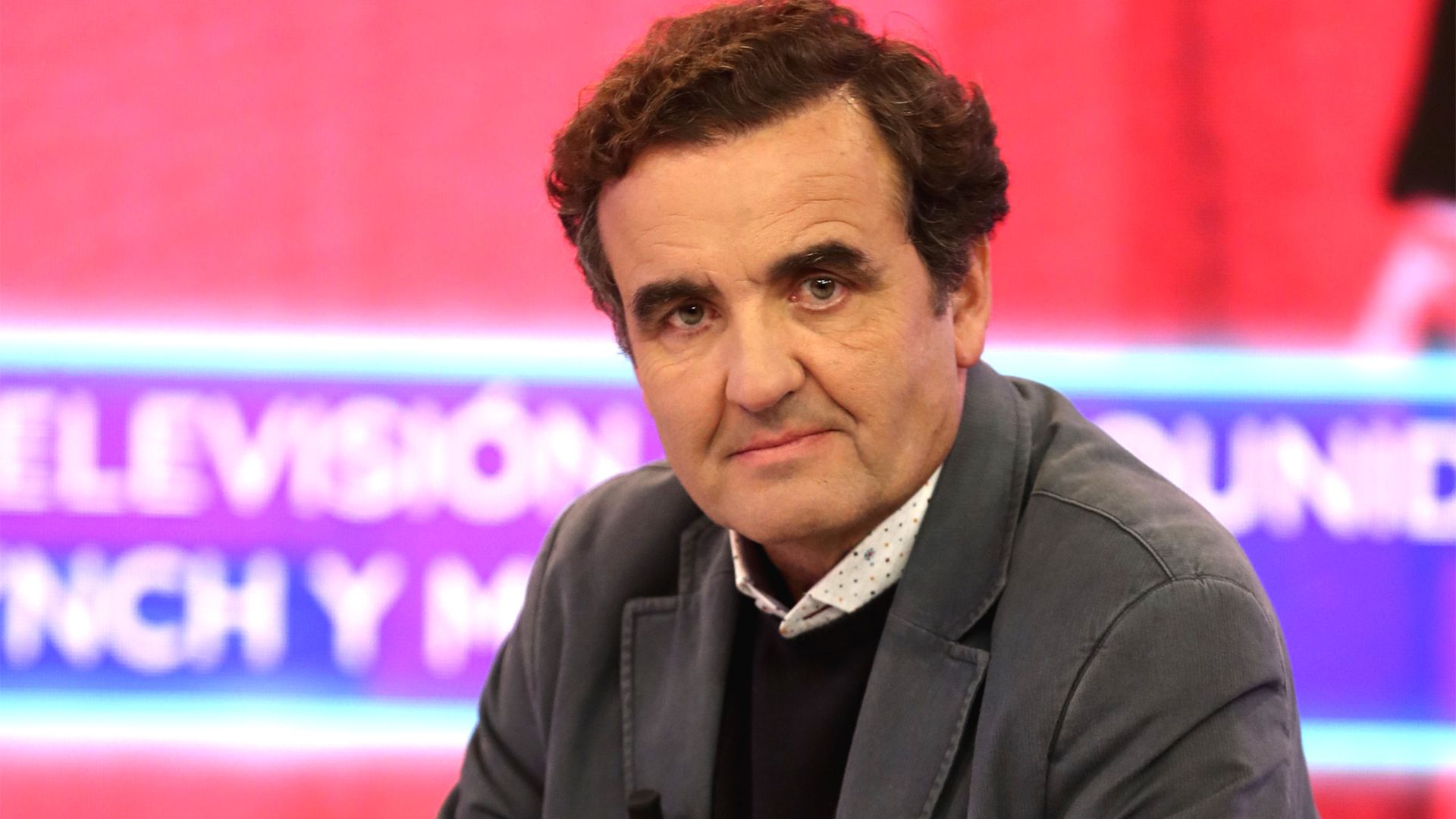 Antonio Montero