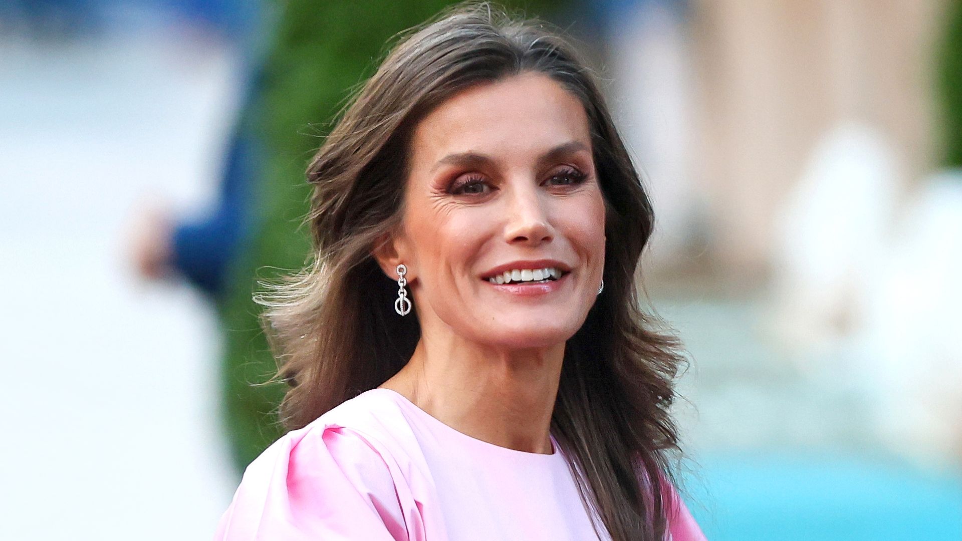 Reina Letizia