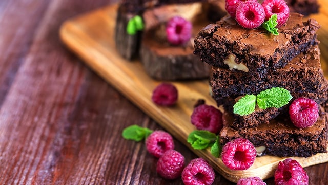 brownie
