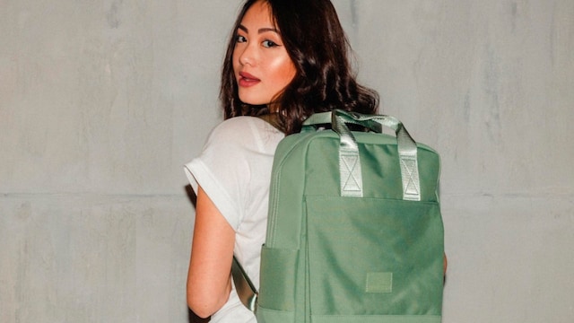 mochila