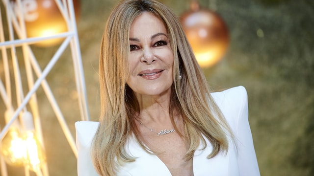 ana obregon getty