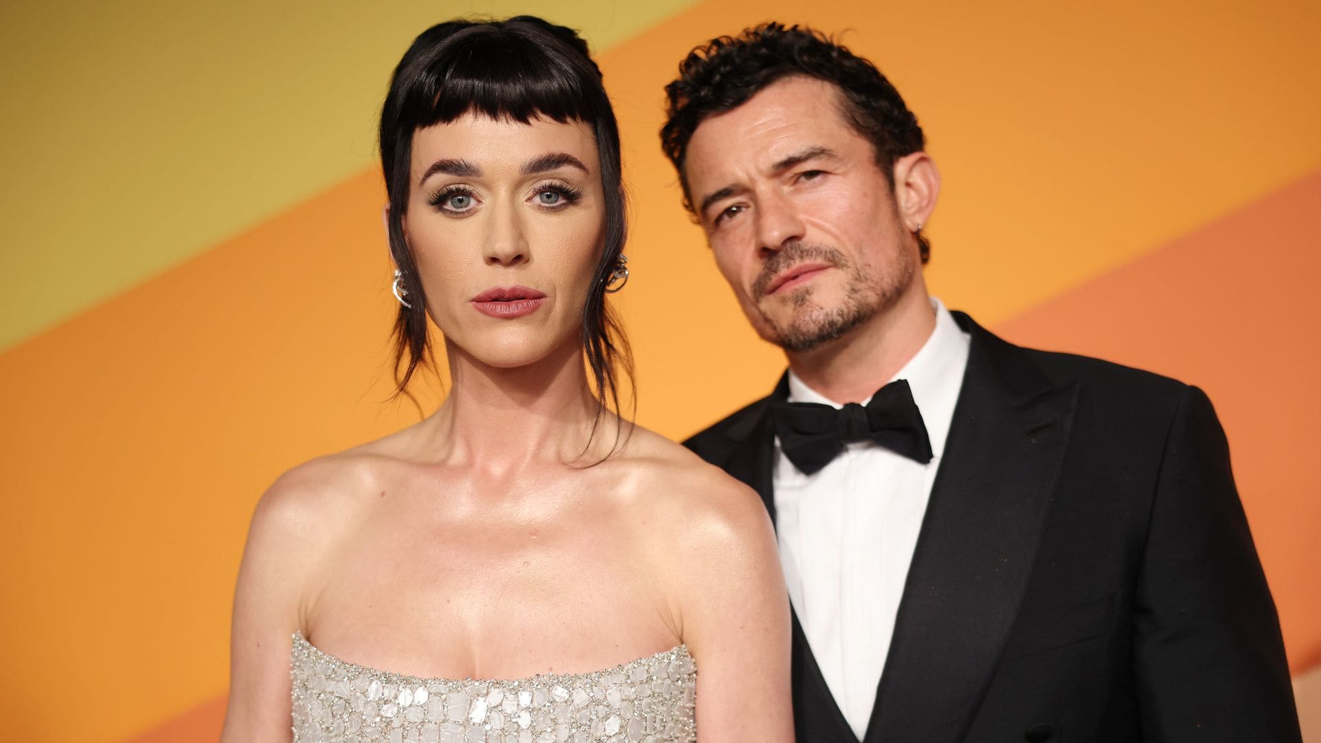 Orlando Bloom y Katy Perry: el viaje al espacio que dinamitó su relación
