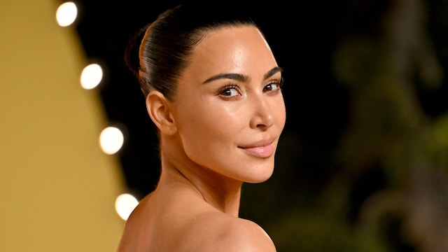 Kim Kardashian 