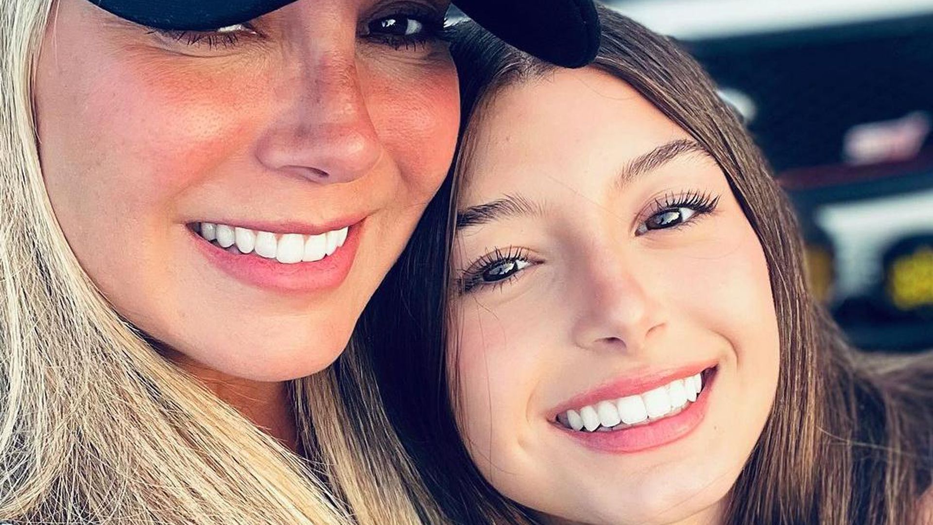 Elizabeth Gutiérrez revela que su hija Kailey debutará en la actuación al lado de William Levy