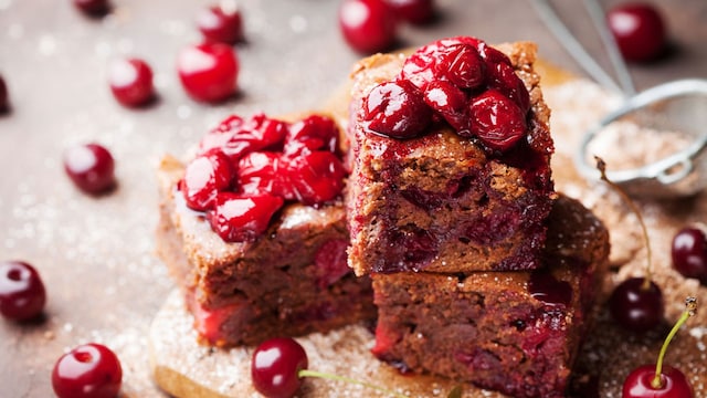 cherry brownie adobe