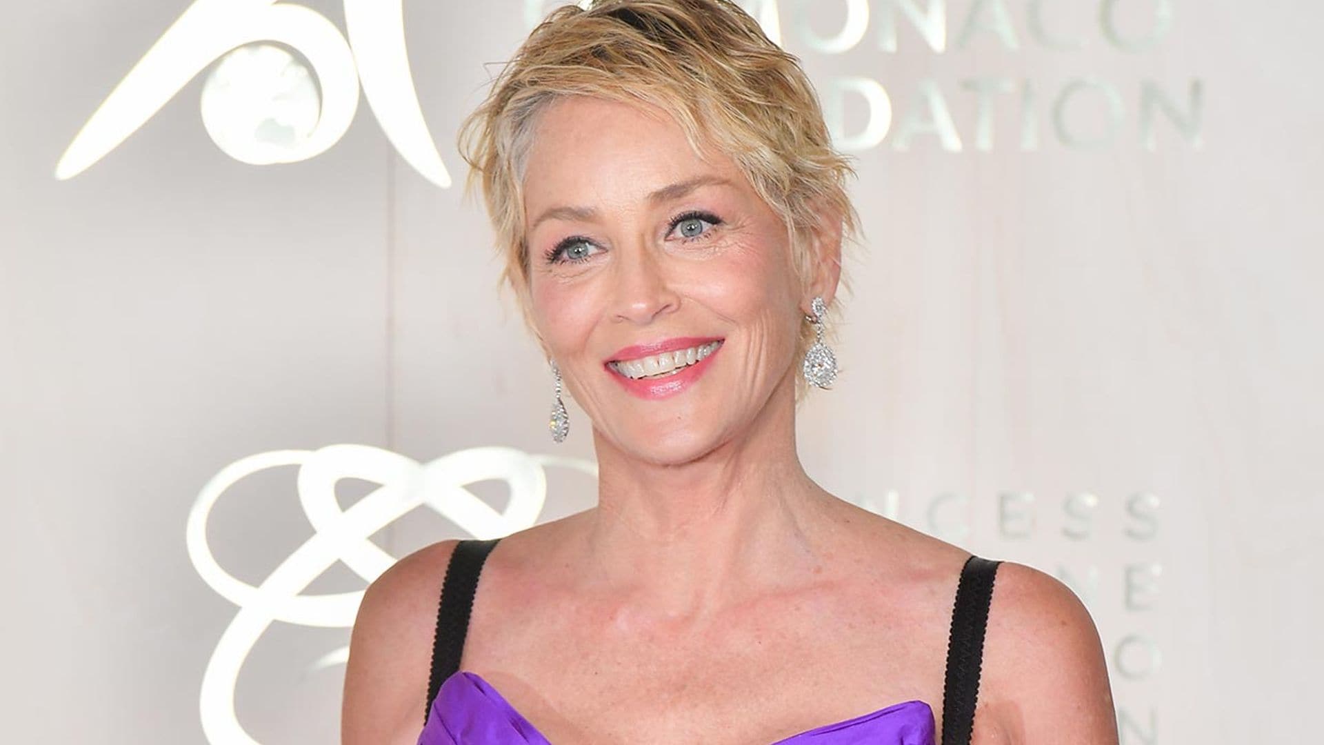Sharon Stone descubre que tiene un tumor después de un primer diagnóstico erróneo