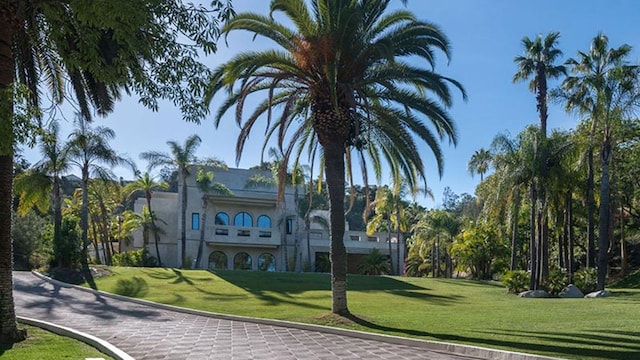 casa principal 1