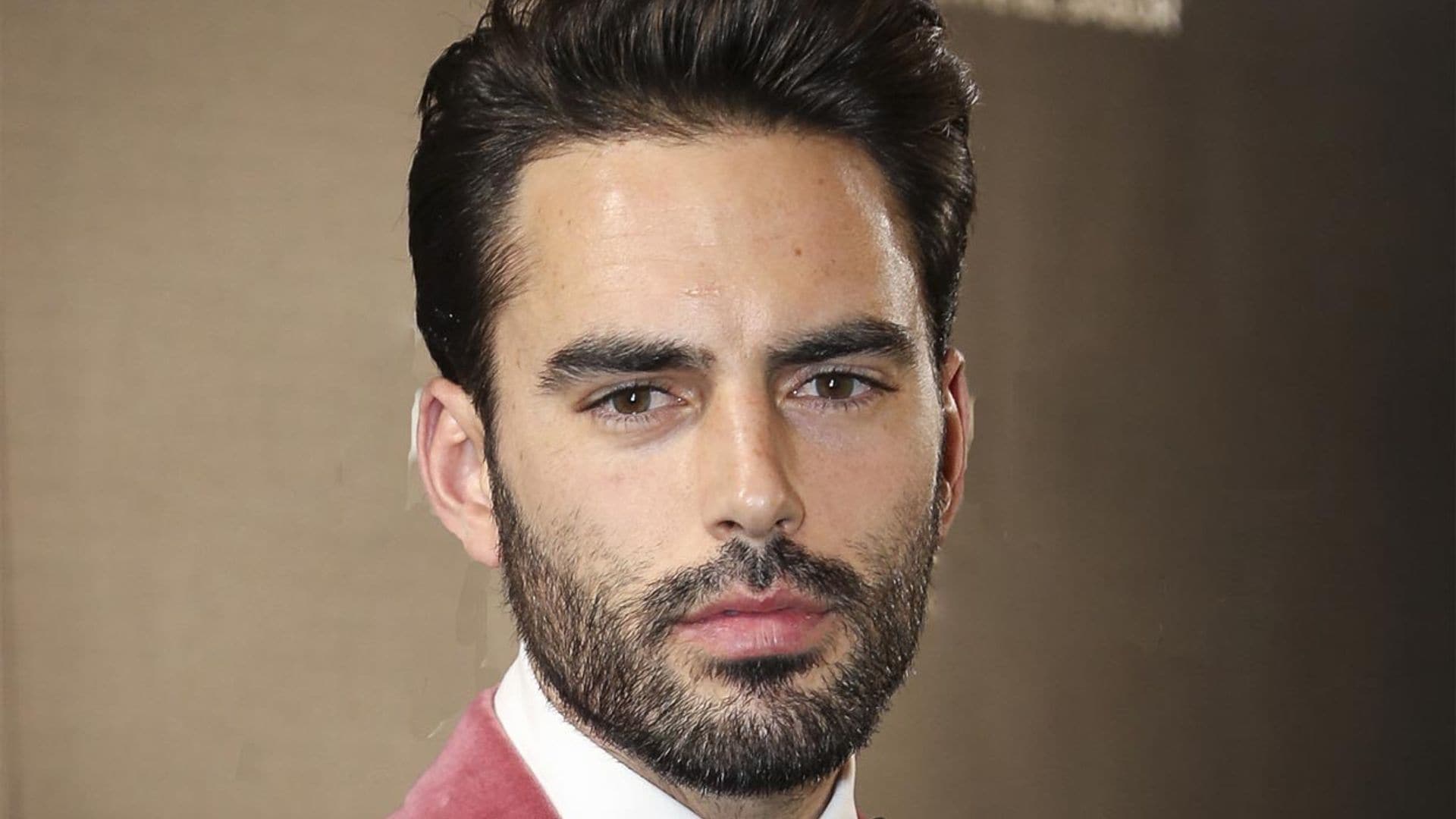 Muere el actor Antonio Ibáñez ('La que se avecina') a los 34 años