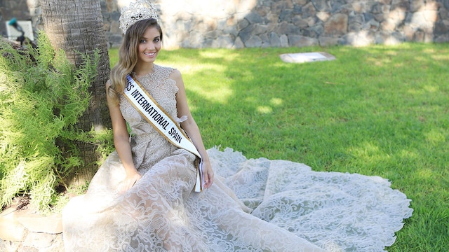 miss claudia cruz