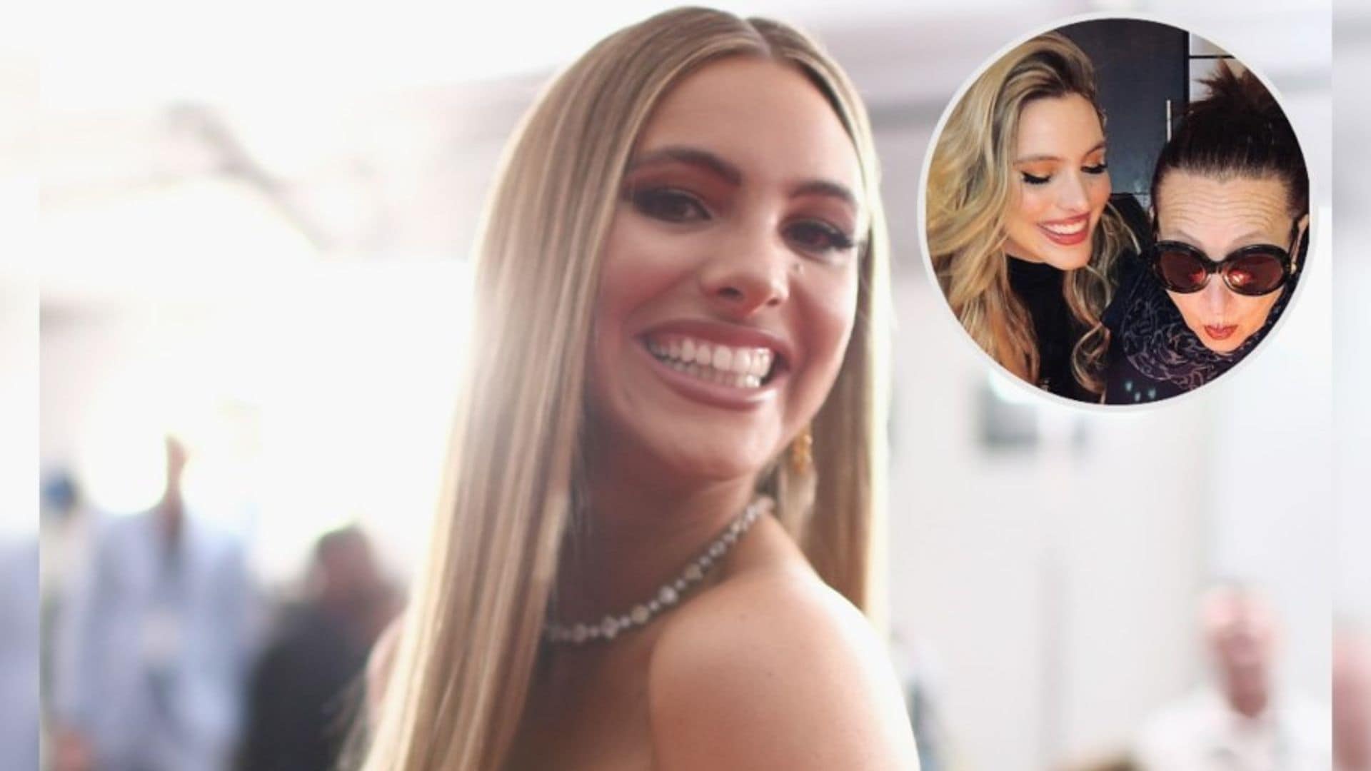 Lele Pons roba el corazón de sus fans con la tierna felicitación de cumpleaños para su mamá
