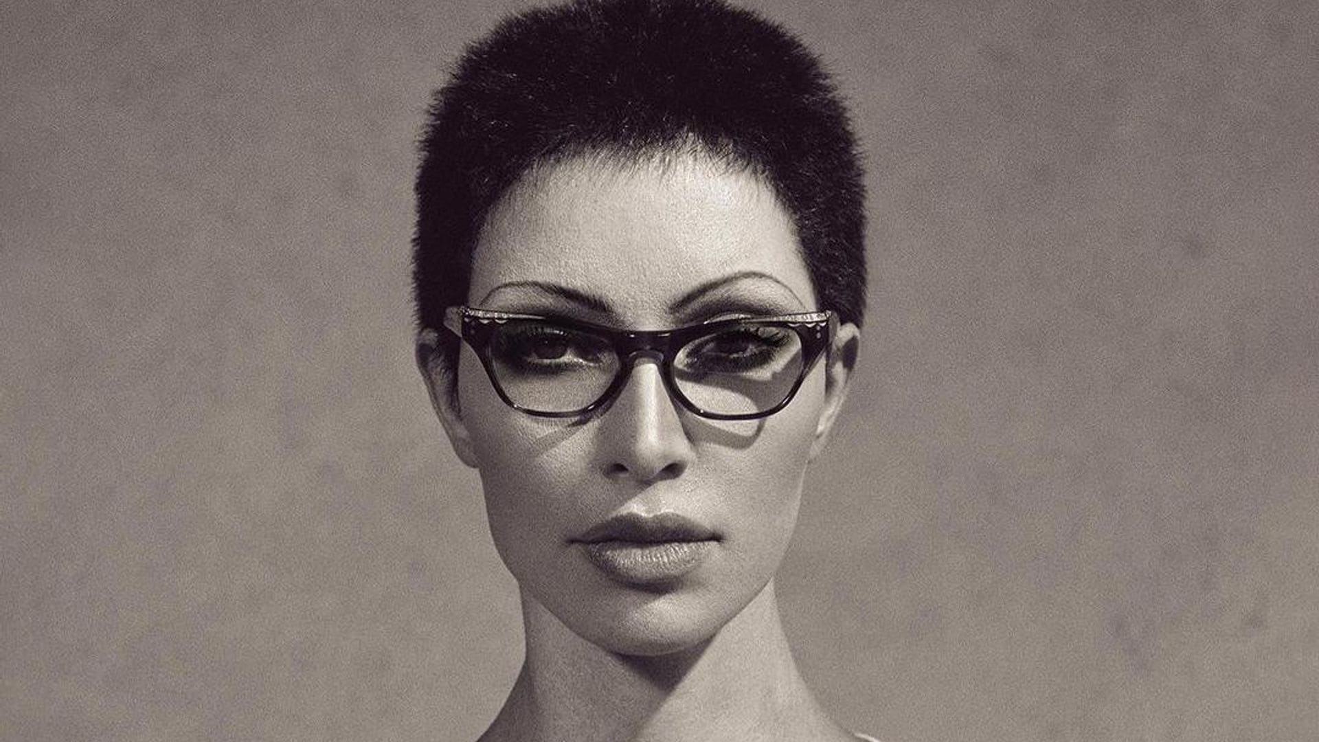 Kim Kardashian presume look diferente (y muy atrevido) en redes
