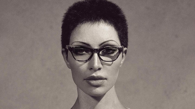 kim kardashian para cr fashion book