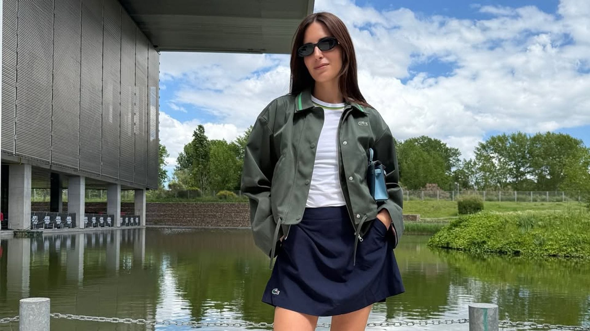 Los náuticos son las nuevas zapatillas según las españolas: de Victoria Federica a Gala González