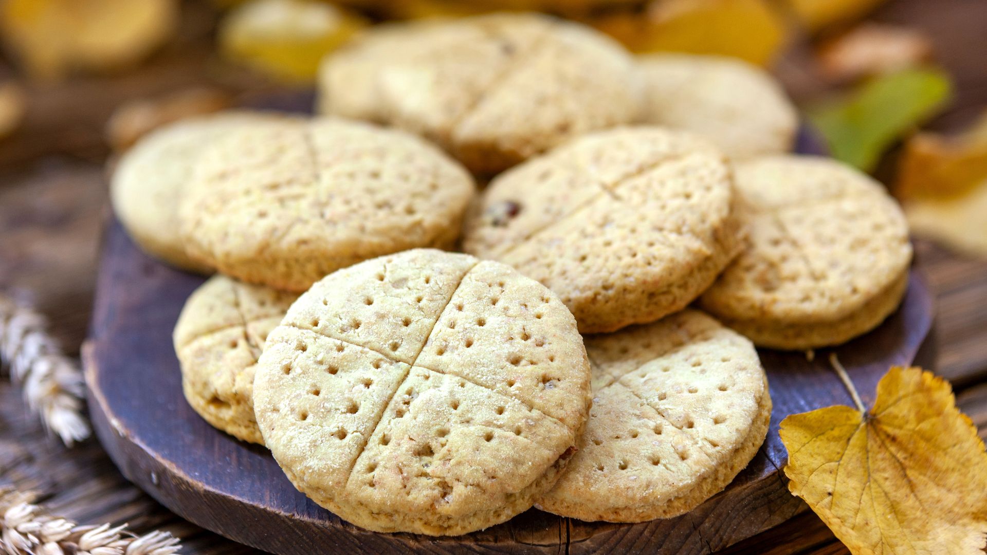 Soul cakes