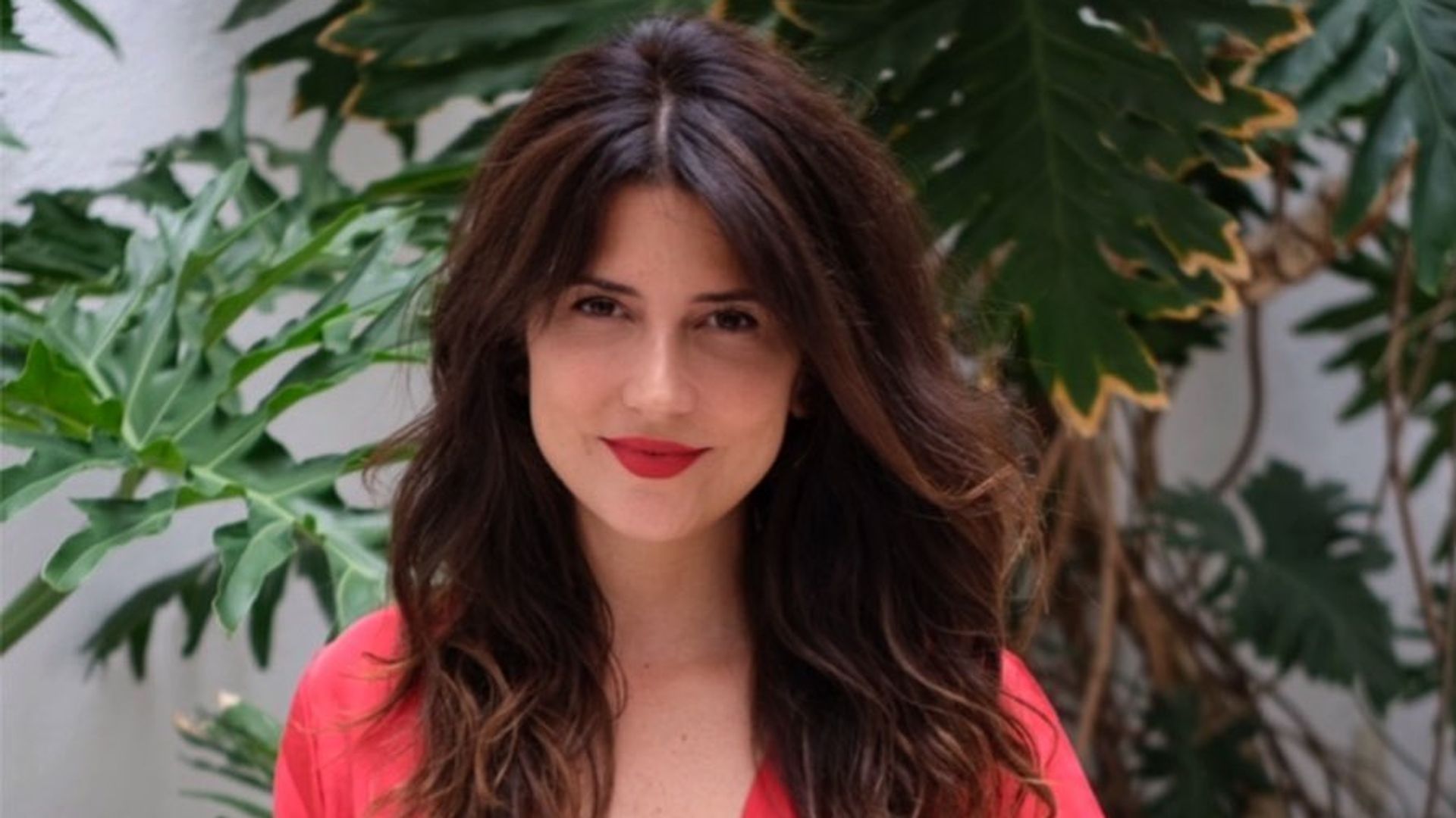 Valentina Acosta nos lleva a la tragedia más profunda como 'Brenda' en