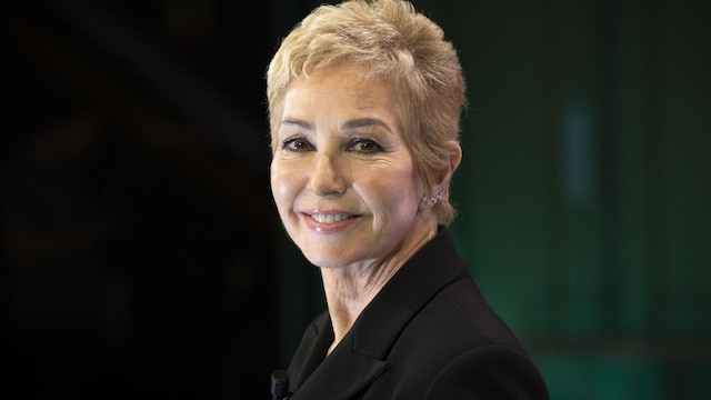 ana rosa quintana