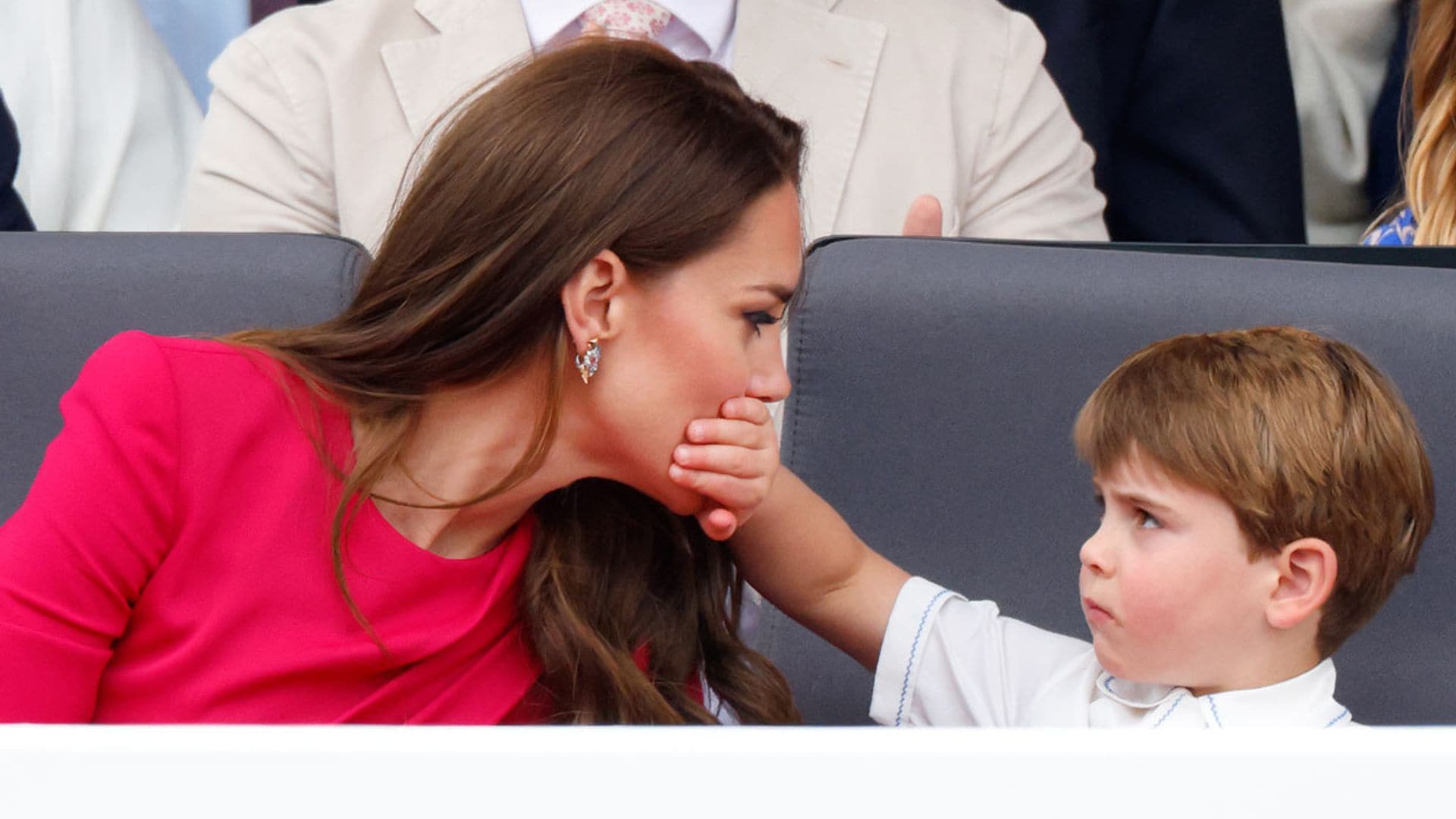 El comportamiento de Louis de Cambridge, analizado por la 'Supernanny' de Reino Unido