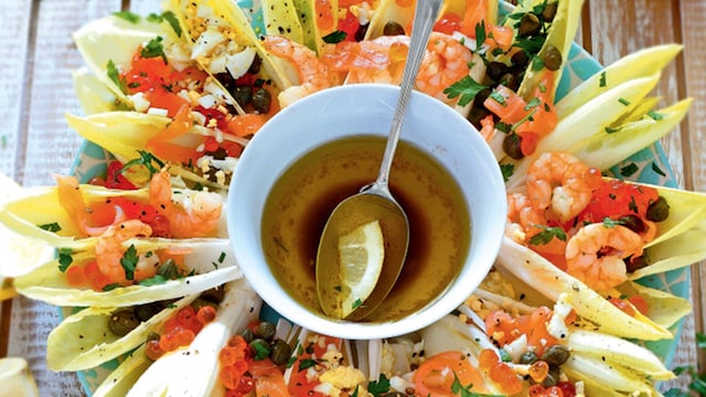 endibias salmon