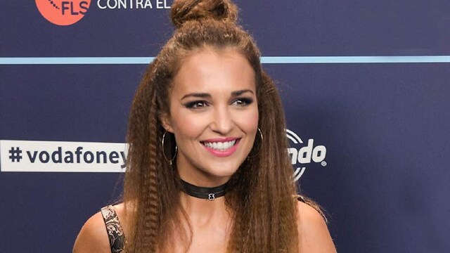 paula echevarria