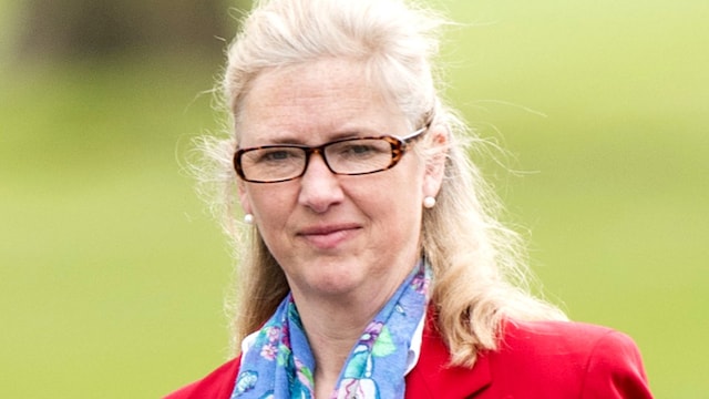 tiggy legge getty