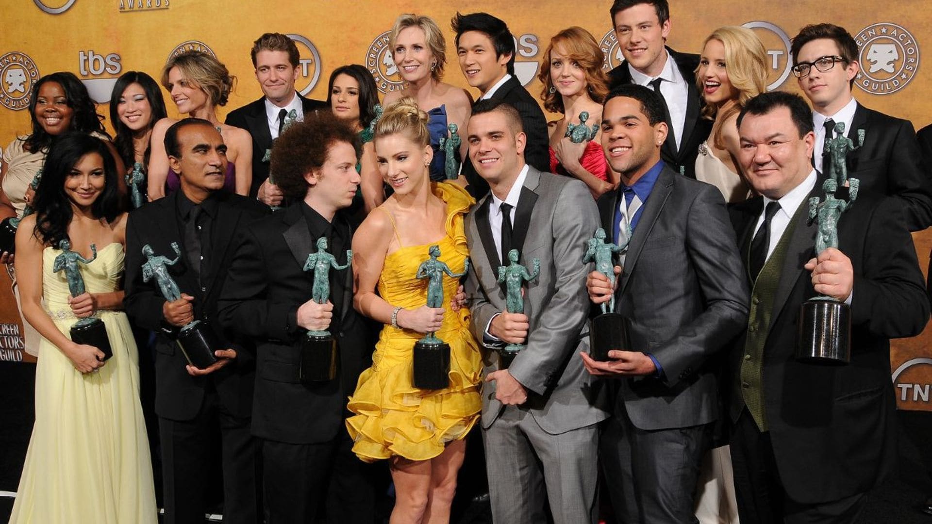 Drama dentro y fuera de 'Glee': los 7 bombazos que revela el documental dedicado a la serie