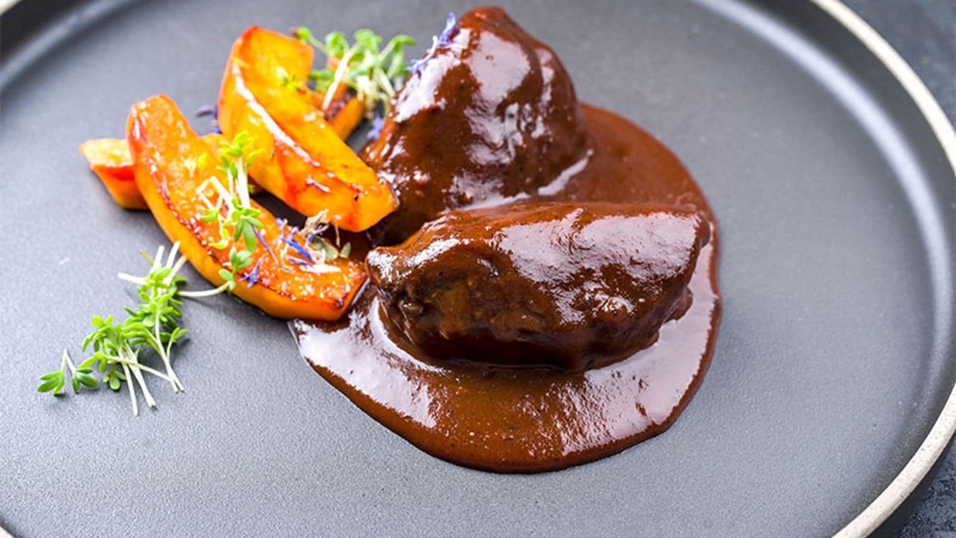Salsa de carne