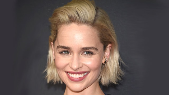 emilia clarke