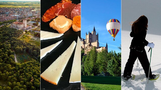planes castilla leon 2020