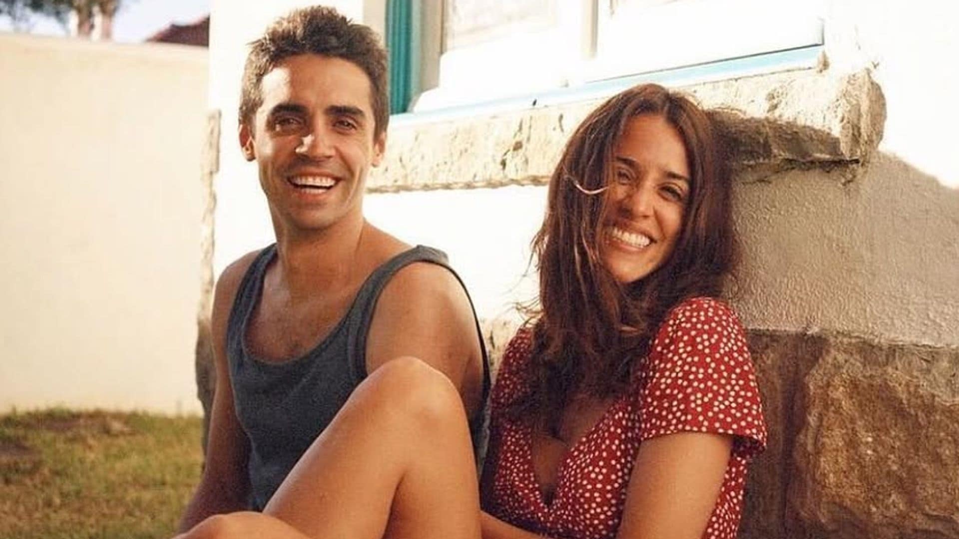 Javier Ambrossi y su confesión más íntima sobre Macarena García: 'Fue un proceso superar la envidia que me daba mi hermana'
