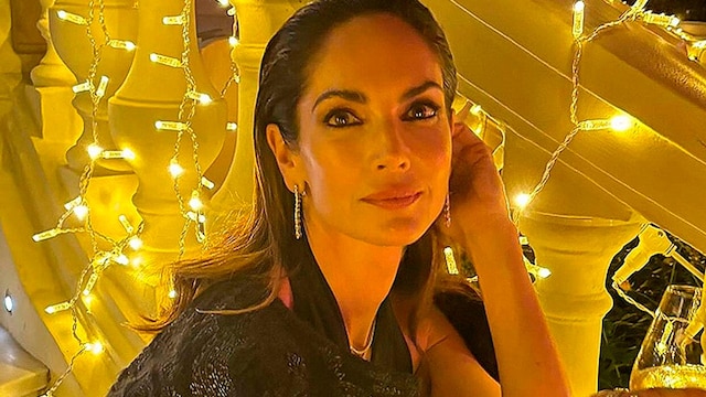 eugenia silva moet ig