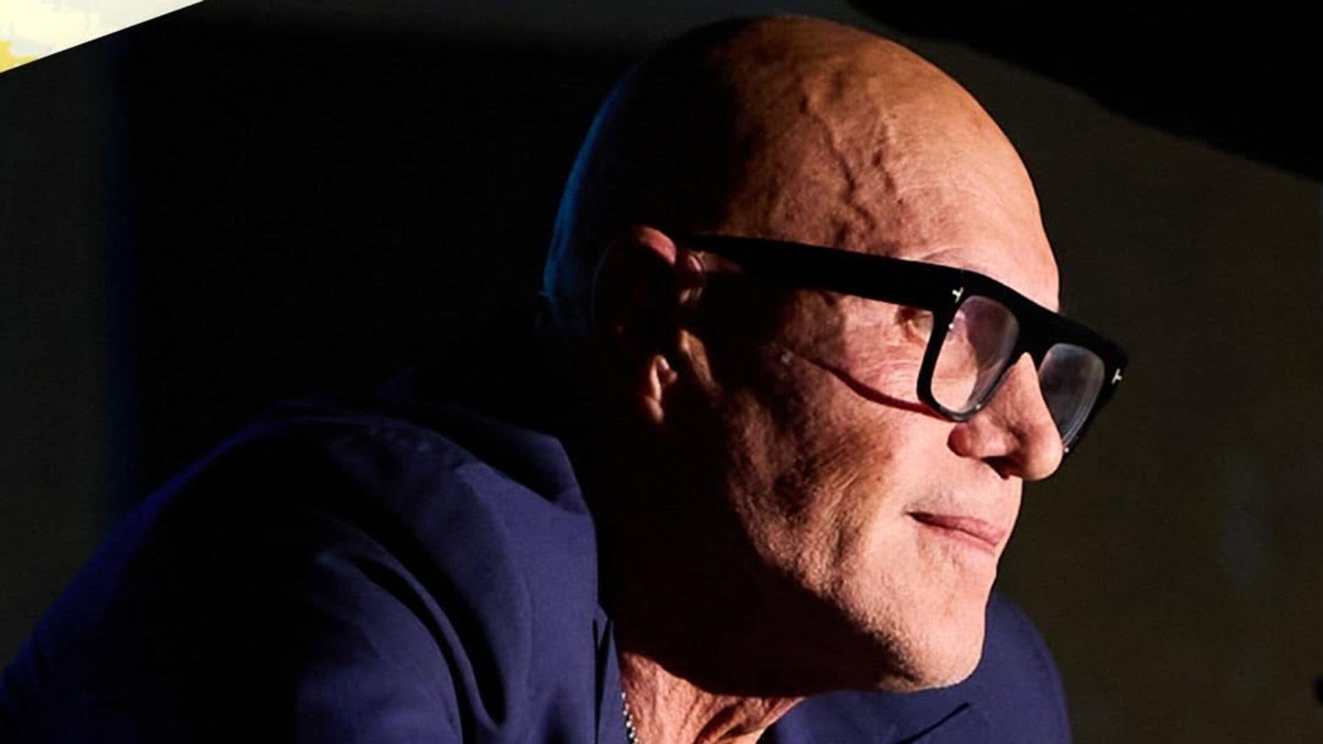 La inesperada confesión de Kiko Matamoros sobre su salud: 'No me pasaba la comida'  