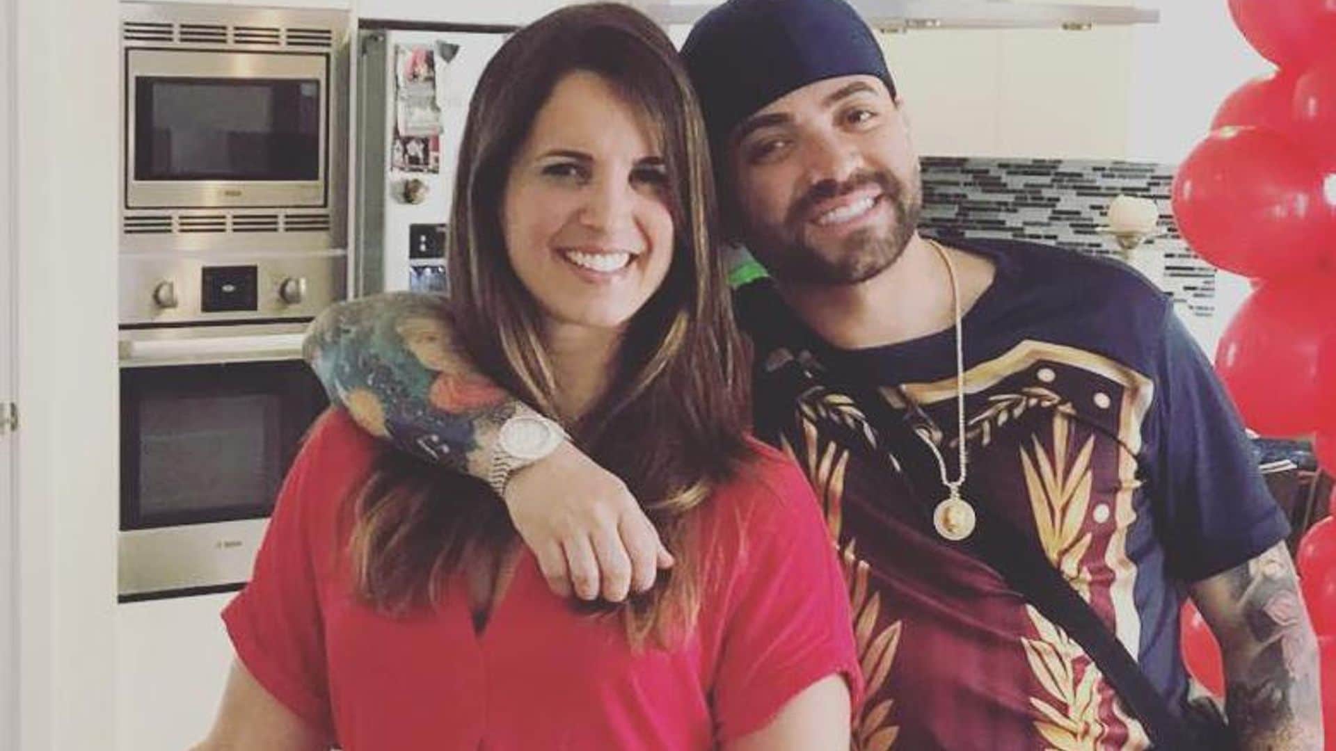 La respuesta de Nacho al mensaje de Inger Mendoza: ‘Si te hubiera insistido, quizás estaríamos juntos’