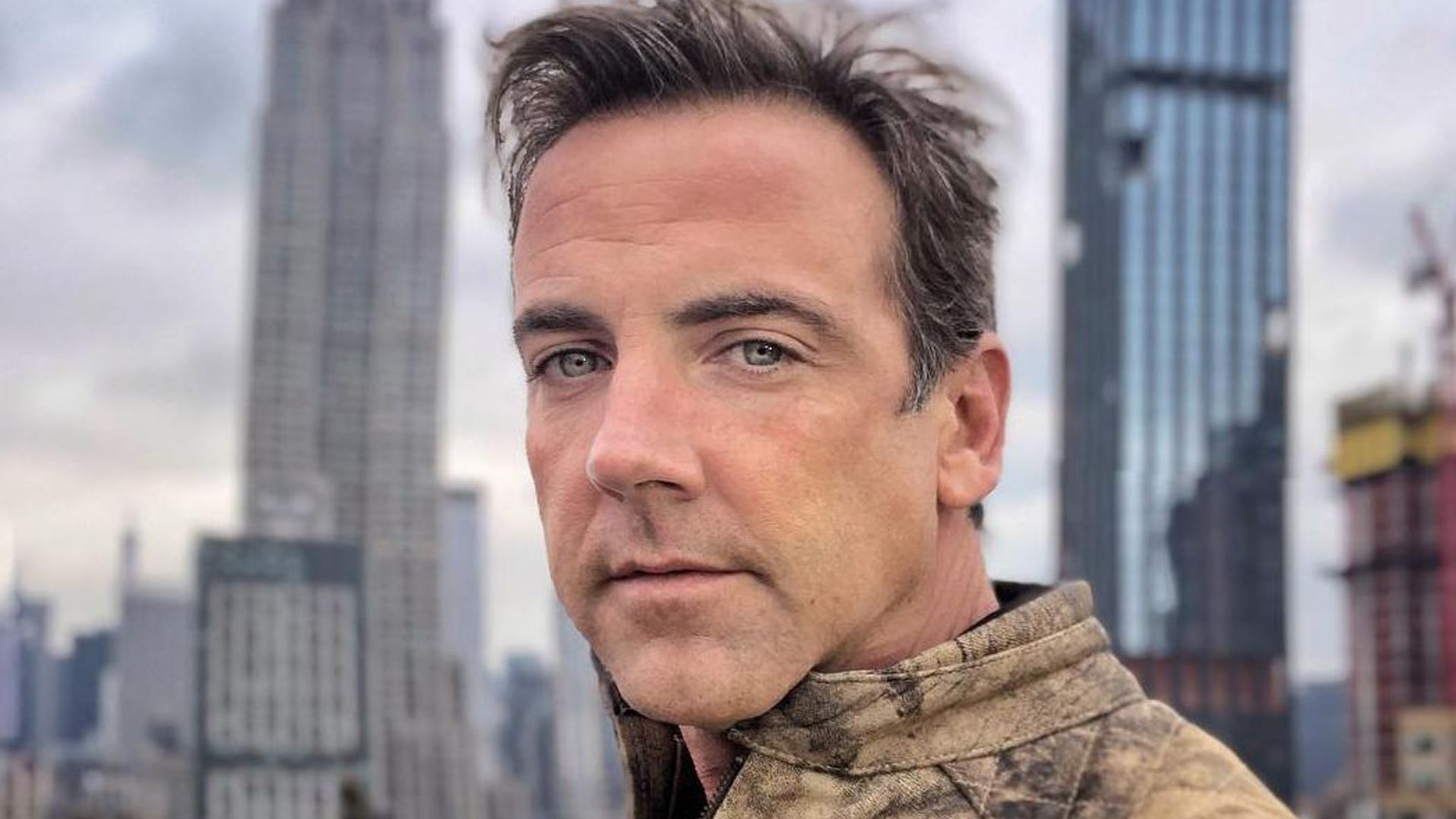Carlos Ponce arranca el 2020 de regreso en ‘La Doña’ y con boda en puerta