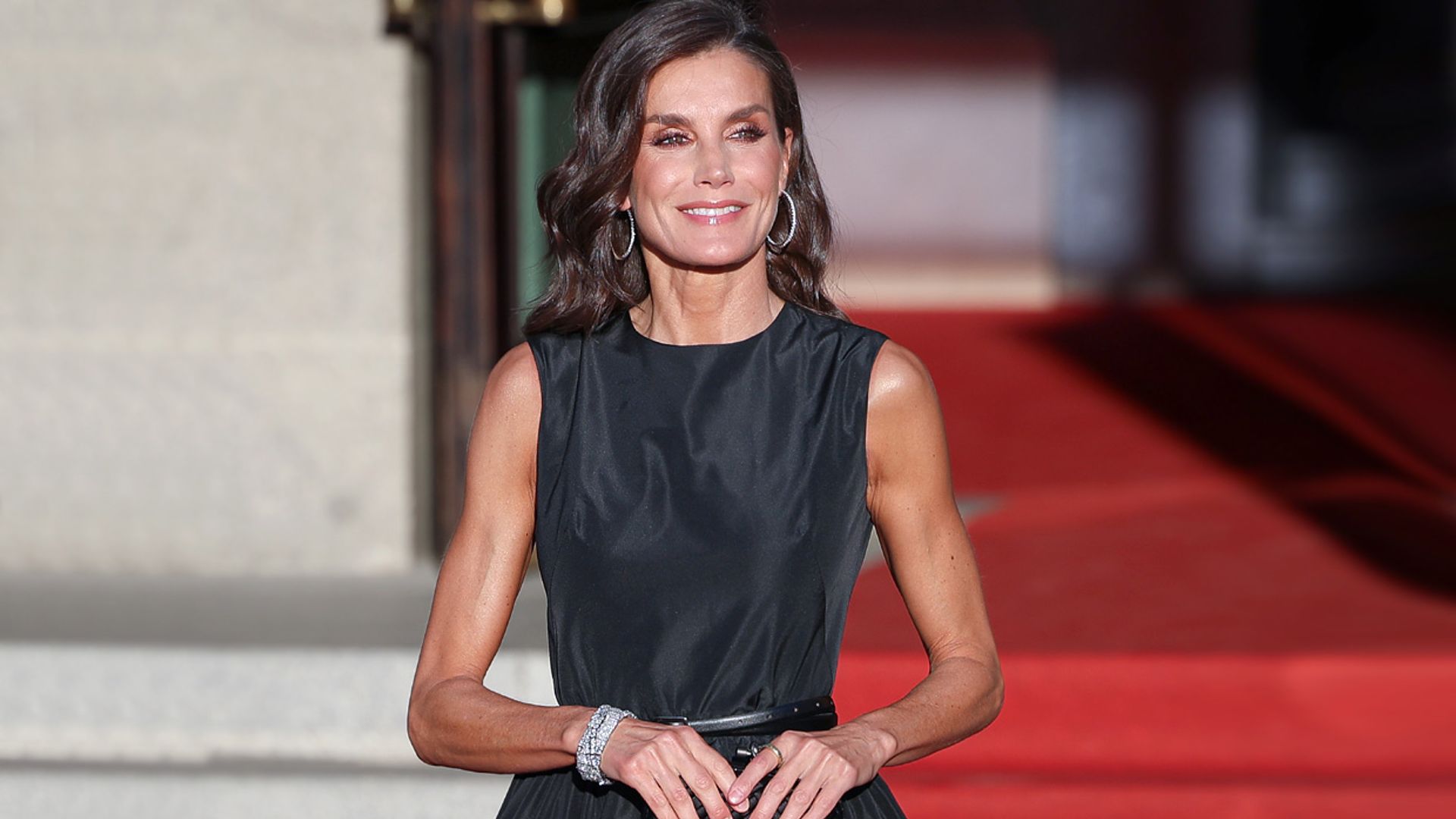 Los mejores looks de la reina Letizia a lo largo del año